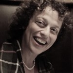 Porträtfoto Prof. Dr. Alexandra Henneberg
