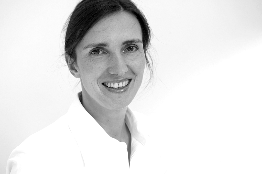 Portrait Dr. med. Renate Ostertun