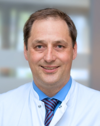 Profilbild Doktor Rieger