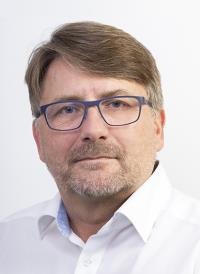 Profilbild Dr. Ritzel