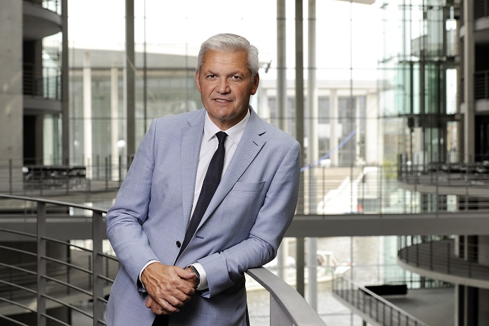Foto Hubert Hüppe